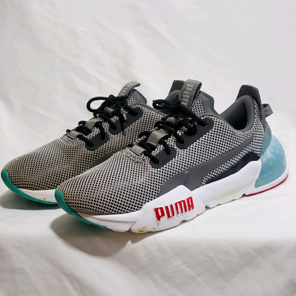 Puma Cell Phase